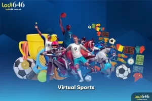 Bet on Virtual Sports